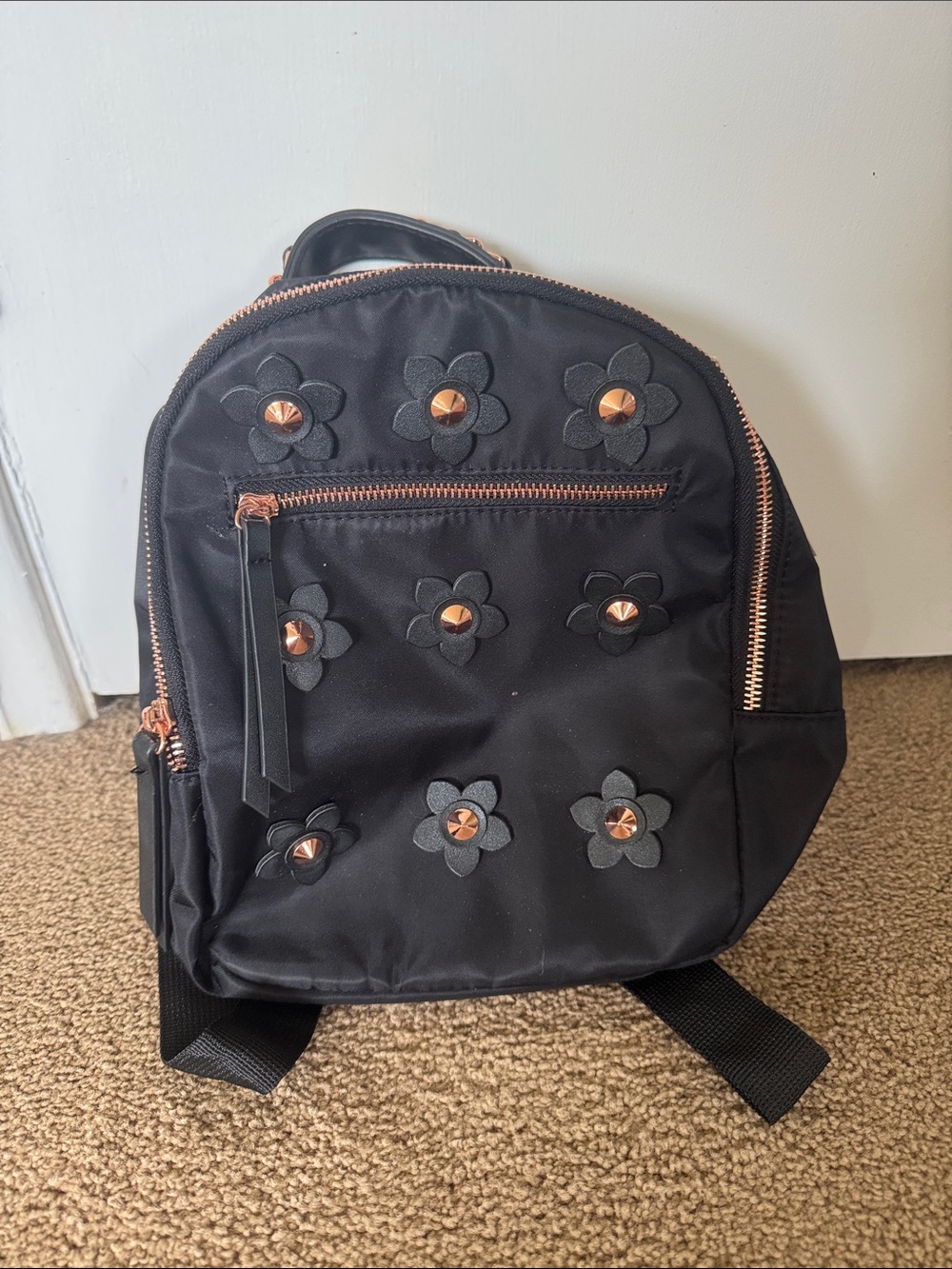 Madden Girl Backpack